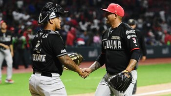 Mientras en el fútbol mexicano