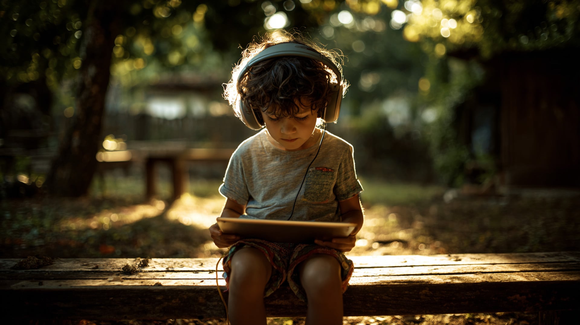 Videos de NPC en TikTok fascinan a niños y adolescentes, con frases repetitivas y escenografías coloridas (Imagen Ilustrativa Infobae)