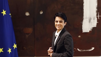 María Pérez, Susana Rodríguez, Butragueño