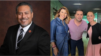 Exdirector de Seguridad de Mexicali y exfuncionario de Aduanas en Chihuahua, los otros sancionados de EEUU por vínculos con Los Mayos
