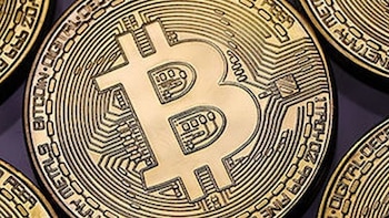 El Bitcoin cotiza cerca de