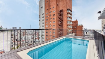 Penthouse Barrancas