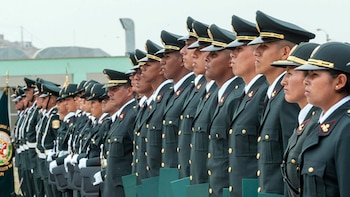 Ascenso de la PNP 2027: estas son las vacantes para oficiales de la Policía Nacional