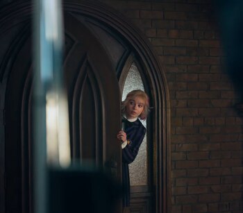 La producción se ha trasladado