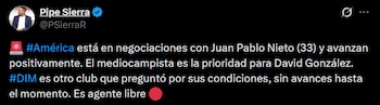 América de Cali