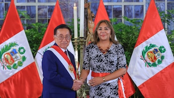 Lily Vásquez: perfil y experiencia