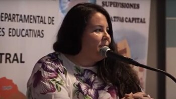 Una fiscal paraguaya denunció haber sido atacada a disparos mientras conducía su auto