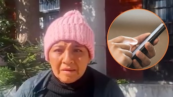 Hackearon la cuenta de Yape de una madre con cáncer terminal y le robaron todas las donaciones para su tratamiento