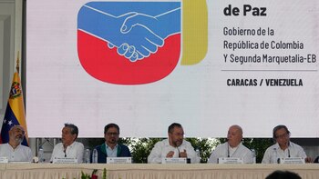 Gobierno colombiano confirmó que seguirá