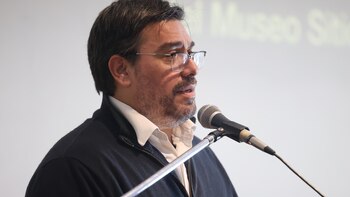 Museo Sitio de Memoria ESMA