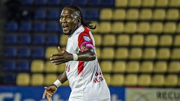 Santa Fe ganó 2-1 ante Deportivo Pasto y sigue soñando con clasificar a los cuartos de final: esta es su posición actual