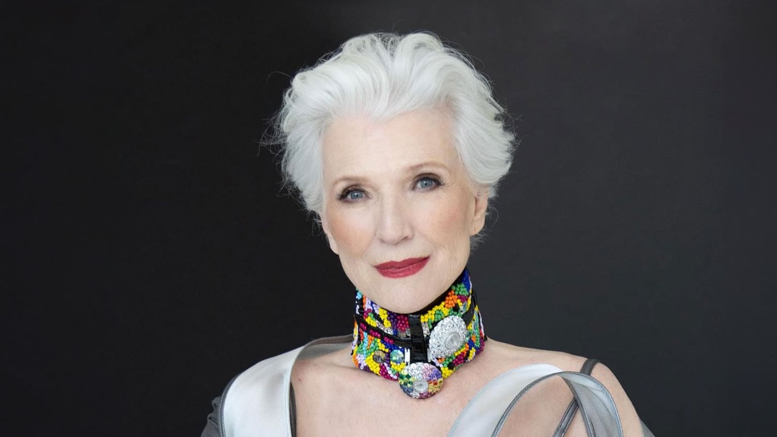 Maye Musk señaló que su hijo mostraba capacidad para resolver situaciones desde los tres años de edad.