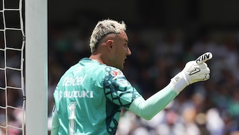 El regreso de Keylor Navas a Costa Rica, entre la reconstrucción de una selección y un récord histórico