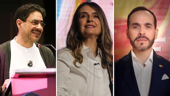 Paloma Valencia destronó a Abelardo de la Espriella e Iván Cepeda a días de las elecciones: es la candidata más buscada en Google Trends