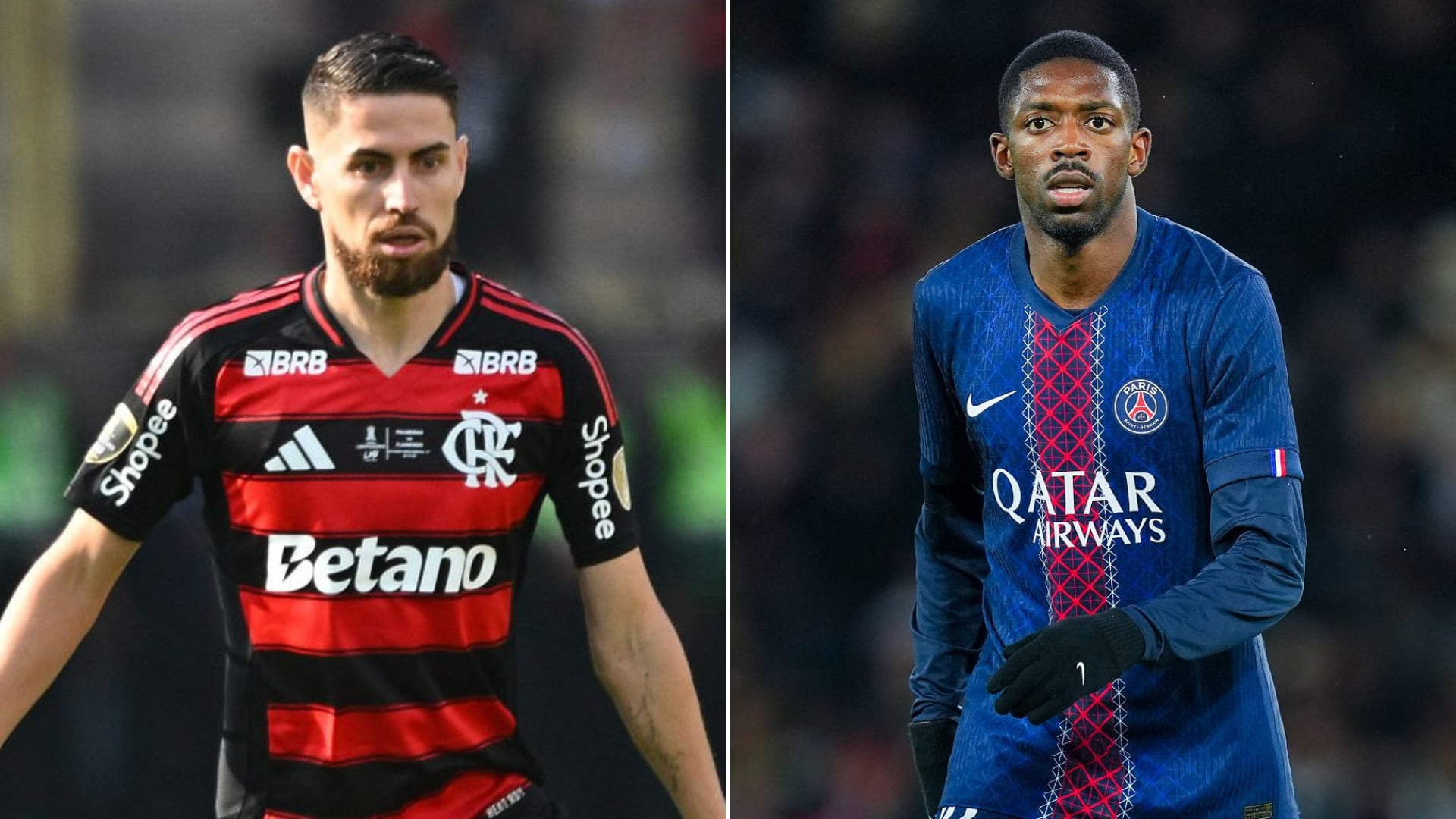 Flamengo y PSG se enfrentan en la final de la Copa Intercontinental 2025