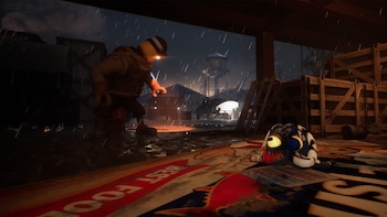 Darwin’s Paradox!, de ZDT Studio.