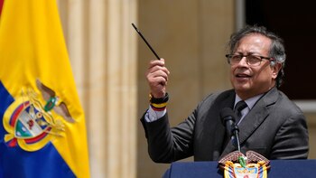 Por qué Gustavo Petro no