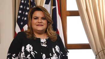 La comisionada se enfrentará al