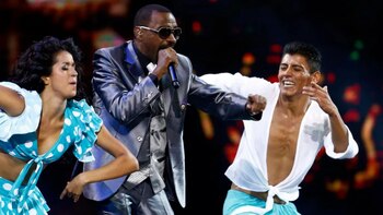 Cosa Nuestra en Viña del