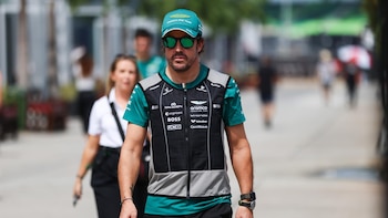 Honda ya tiene su plan para que Fernando Alonso vuelva a ser competitivo en 2027: “Podremos aplicar todo lo aprendido”