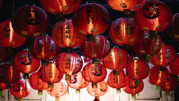 20 restaurantes en Madrid para