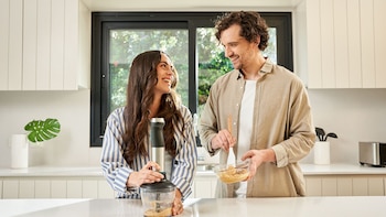 Nimes es una novedosa procesadora