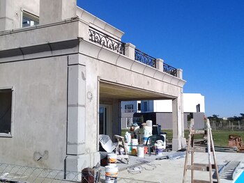 "La entrega llave en mano