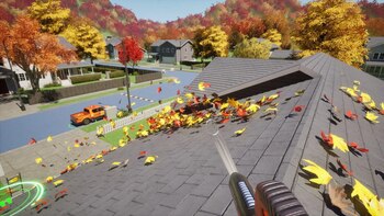 Leaf Blower Co. , de LifT Games