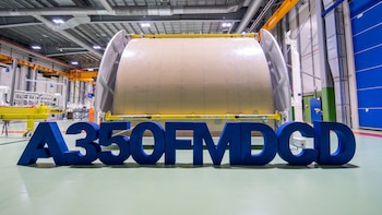 Bruselas da luz verde a la alianza de Airbus y Air France en la oferta de servicios de mantenimiento del A350