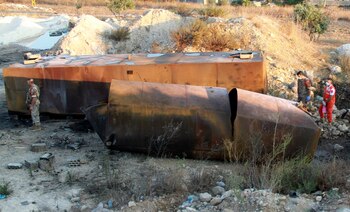 REUTERS/Omar Ibrahim