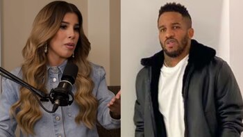 Yahaira Plasencia se pronunció acerca