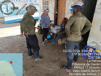 El proceso de ampliación incorpora