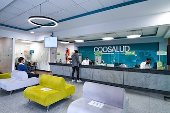 Coosalud