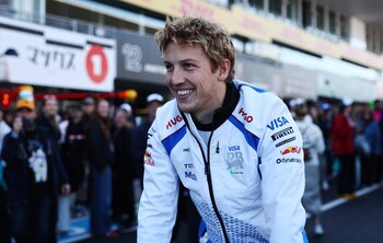 Montoya cuestionó el programa de