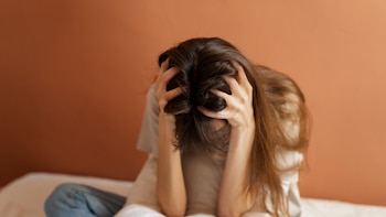 Sandra Alonso, psicóloga, sobre el