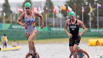 Casillas y Serrat encabezarán la