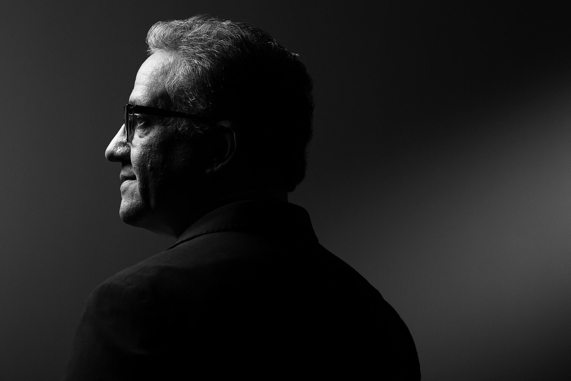 Khaled El-Enany, exministro de Antigüedades y Turismo de Egipto, asume el liderazgo de la Unesco en un contexto desafiante (Foto: Joel Saget/AFP)