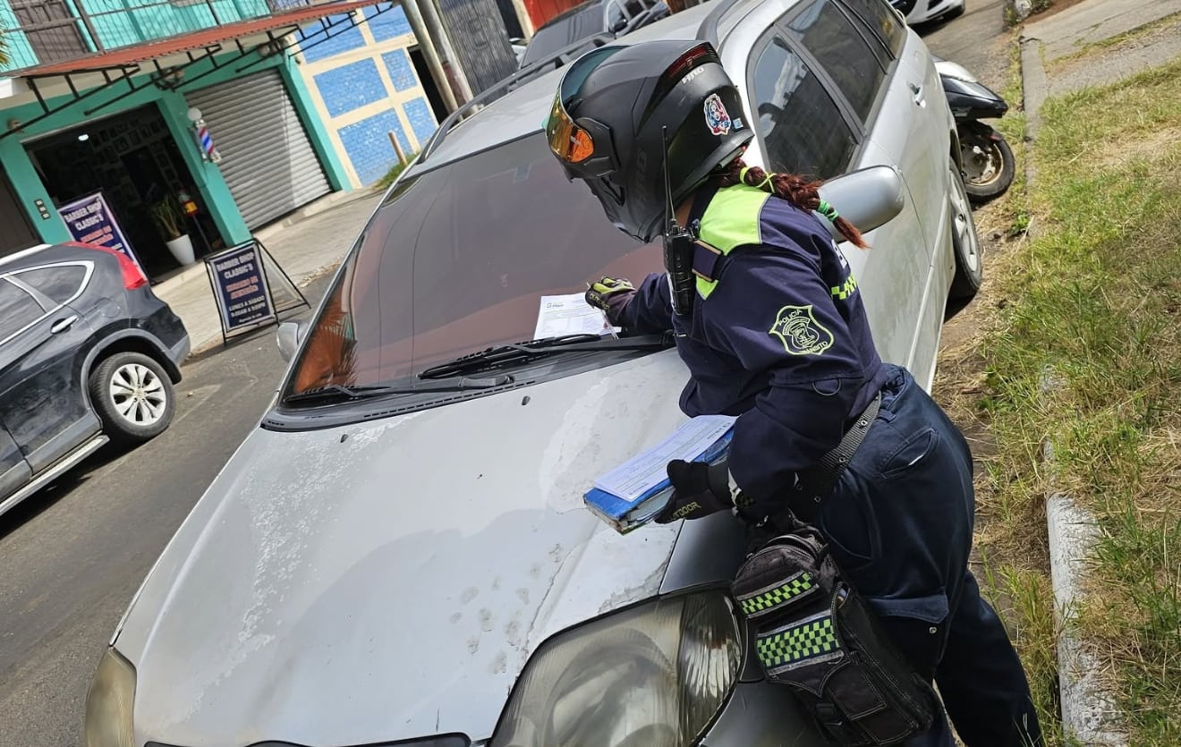 Mixco subastará vehículos abandonados e incautados el 6 de noviembre