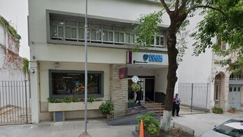 La Comisaría 12C, donde ocurrió