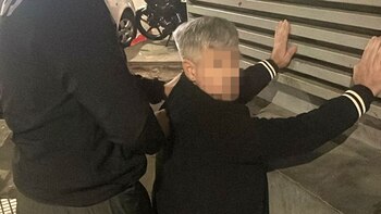 Indagaron al narco de Rosario