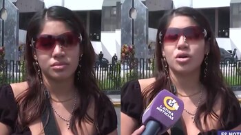 La ‘Chinita de la Salsa’