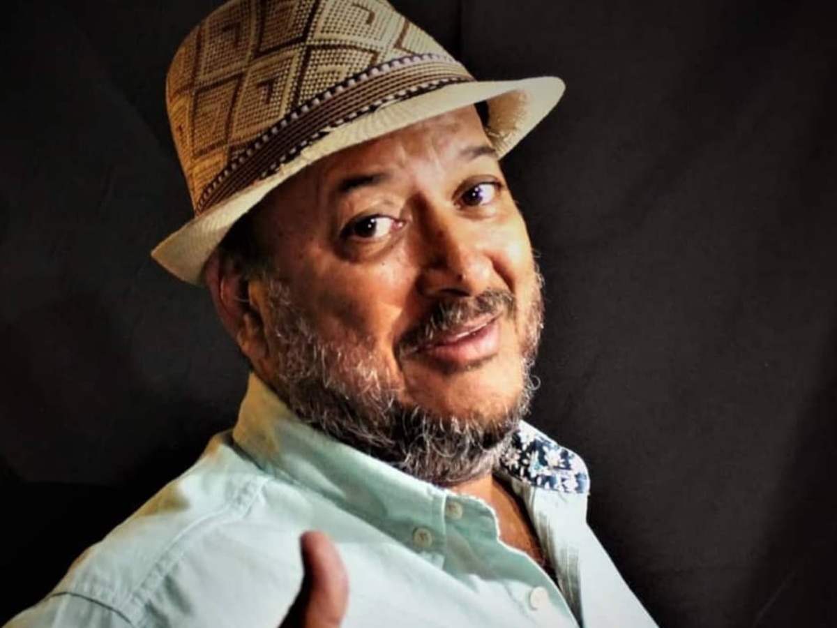 Luto en la actuación: falleció Fabio Restrepo a causa del covid-19 en Medellín - Infobae