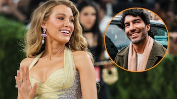 Blake Lively pone punto final a su disputa con Justin Baldoni y hace un triunfal regreso en la Met Gala 2026