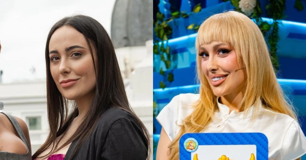 El Pasado De Ivana Rodr guez La Camale nica Cu ada De Cristiano el-pasado-de-ivana-rodr-guez-la-camale-nica-cu-ada-de-cristiano