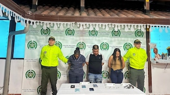 El perfil de los cinco