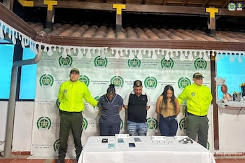 El juez de control de