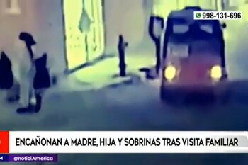 Delincuencia en San Juan de