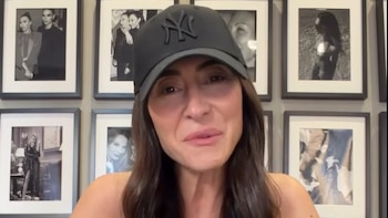 Rocío Martín Berrocal, hermana pequeña de Vicky, desvela que padece cáncer de piel: “Por eso siempre llevo gorra para protegerme”