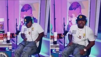 El momento en que un