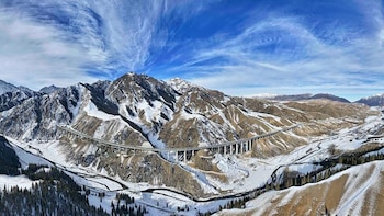 El Shengli se extiende a